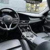 alfa-romeo giulia 2018 -ALFA ROMEO--Alfa Romeo Giulia ABA-95220--ZAREAEGN5J7571810---ALFA ROMEO--Alfa Romeo Giulia ABA-95220--ZAREAEGN5J7571810- image 2