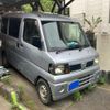nissan clipper-van 2009 -NISSAN--Clipper Van GBD-U71V--U71V-0458127---NISSAN--Clipper Van GBD-U71V--U71V-0458127- image 2