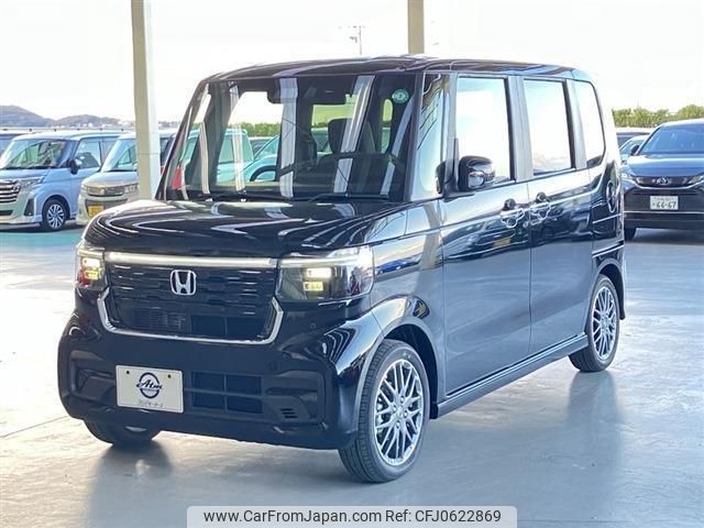 honda n-box 2024 quick_quick_6BA-JF5_JF5-2034955 image 1