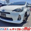 toyota aqua 2014 CARSENSOR_JP_AU6270446773 image 1