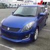 suzuki swift 2014 -SUZUKI--Swift ZC72S--319136---SUZUKI--Swift ZC72S--319136- image 13
