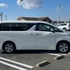 toyota vellfire 2018 -TOYOTA--Vellfire DBA-AGH30W--AGH30-0211407---TOYOTA--Vellfire DBA-AGH30W--AGH30-0211407- image 8