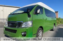 nissan caravan-van 2016 GOO_JP_700070896330241007006