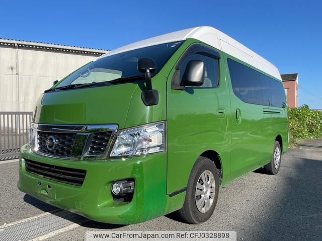 nissan caravan-van 2016 GOO_JP_700070896330241007006 image 1