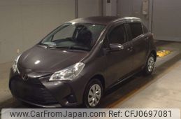 toyota vitz 2020 -TOYOTA--Vitz KSP130-4030407---TOYOTA--Vitz KSP130-4030407-