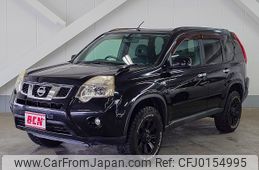 nissan x-trail 2010 -NISSAN--X-Trail DBA-NT31--NT31-202213---NISSAN--X-Trail DBA-NT31--NT31-202213-