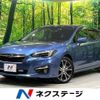 subaru impreza-wagon 2017 -SUBARU--Impreza Wagon DBA-GT7--GT7-009944---SUBARU--Impreza Wagon DBA-GT7--GT7-009944- image 1