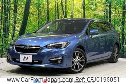 subaru impreza-wagon 2017 -SUBARU--Impreza Wagon DBA-GT7--GT7-009944---SUBARU--Impreza Wagon DBA-GT7--GT7-009944-