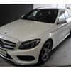 mercedes-benz c-class-station-wagon 2017 -MERCEDES-BENZ--Benz C Class Wagon DBA-205240C--WDD2052402F630896---MERCEDES-BENZ--Benz C Class Wagon DBA-205240C--WDD2052402F630896- image 3