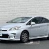 toyota prius 2012 -TOYOTA--Prius DAA-ZVW30--ZVW30-5484662---TOYOTA--Prius DAA-ZVW30--ZVW30-5484662- image 14