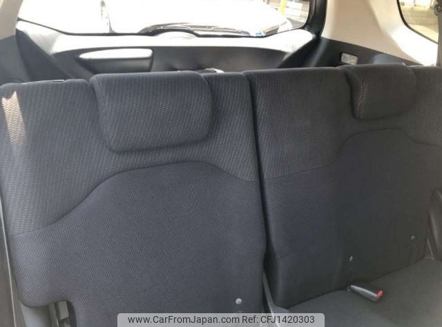 honda fit 2012 NIKYO_DB80031 image 2