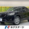 mazda cx-5 2014 -MAZDA--CX-5 LDA-KE2FW--KE2FW-134381---MAZDA--CX-5 LDA-KE2FW--KE2FW-134381- image 1