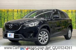 mazda cx-5 2014 -MAZDA--CX-5 LDA-KE2FW--KE2FW-134381---MAZDA--CX-5 LDA-KE2FW--KE2FW-134381-