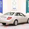 mercedes-benz c-class 2011 -MERCEDES-BENZ--Benz C Class DBA-204048--WDD2040482A516977---MERCEDES-BENZ--Benz C Class DBA-204048--WDD2040482A516977- image 3