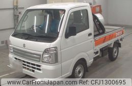suzuki carry-truck 2021 -SUZUKI 【江戸川 480あ190】--Carry Truck DA16T-642100---SUZUKI 【江戸川 480あ190】--Carry Truck DA16T-642100-