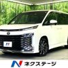 toyota voxy 2022 -TOYOTA--Voxy 6BA-MZRA90W--MZRA90-0029476---TOYOTA--Voxy 6BA-MZRA90W--MZRA90-0029476- image 1