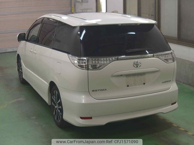 toyota estima 2012 CFJ1571090 image 2