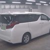 toyota alphard 2019 -TOYOTA 【京都 302ﾆ8608】--Alphard DBA-AGH30W--AGH30W-0291871---TOYOTA 【京都 302ﾆ8608】--Alphard DBA-AGH30W--AGH30W-0291871- image 5