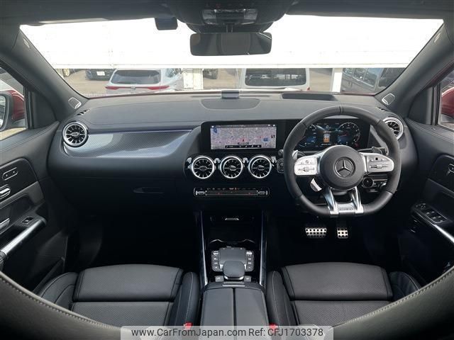 mercedes-benz amg 2022 CFJ1703378 image 2