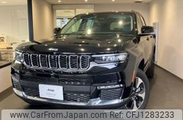 chrysler chrysler-others 2024 quick_quick_WL20_1C4RJYK66P8824021
