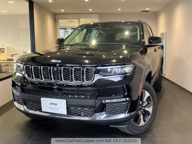 chrysler chrysler-others 2024 quick_quick_WL20_1C4RJYK66P8824021 image 1