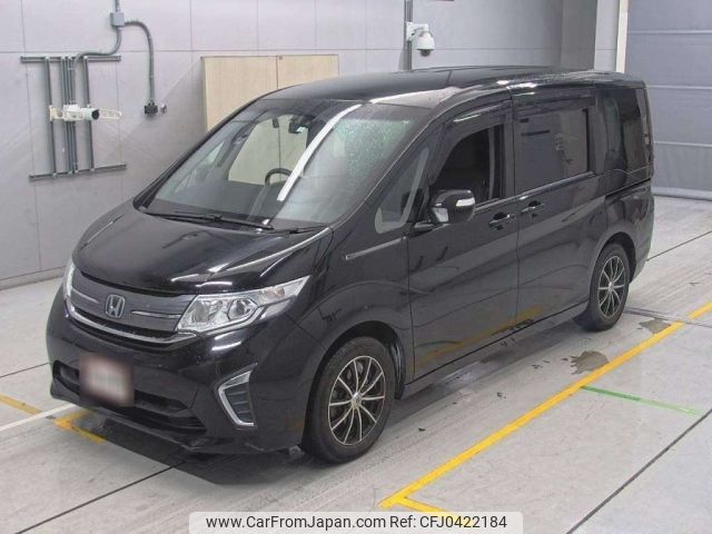 honda stepwagon 2016 -HONDA--Stepwgn RP1-1015200---HONDA--Stepwgn RP1-1015200- image 1