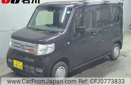 honda n-van 2020 -HONDA 【金沢 480ｷ4310】--N VAN JJ1--1003689---HONDA 【金沢 480ｷ4310】--N VAN JJ1--1003689-