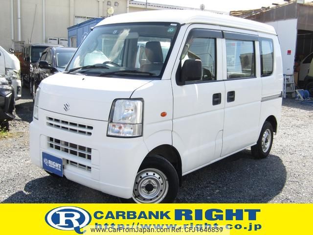suzuki every 2014 CFJ1646839 image 1