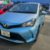 toyota vitz 2015 -TOYOTA--Vitz DBA-KSP130--KSP130-2141016---TOYOTA--Vitz DBA-KSP130--KSP130-2141016- image 3