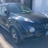 nissan juke 2012 CFJ1714751 image 3