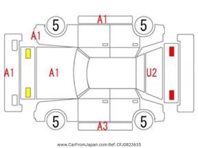 nissan roox 2020 -NISSAN--Roox 4AA-B48A--B48A-0301367---NISSAN--Roox 4AA-B48A--B48A-0301367- image 2