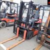 toyota forklift undefined -TOYOTA--Toyota Forklift 8FBL10-8FBL18-14580---TOYOTA--Toyota Forklift 8FBL10-8FBL18-14580- image 5