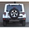 chrysler jeep-wrangler 2017 CFJ1566630 image 39