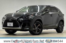 lexus nx 2017 quick_quick_DAA-AYZ10_AYZ10-1017190