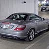 mercedes-benz slk-class 2012 -MERCEDES-BENZ--Benz SLK WDD1724571F032746---MERCEDES-BENZ--Benz SLK WDD1724571F032746- image 2