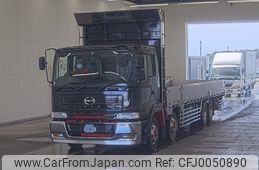 hino profia 2003 -HINO--Profia FW1KXHA-51075---HINO--Profia FW1KXHA-51075-