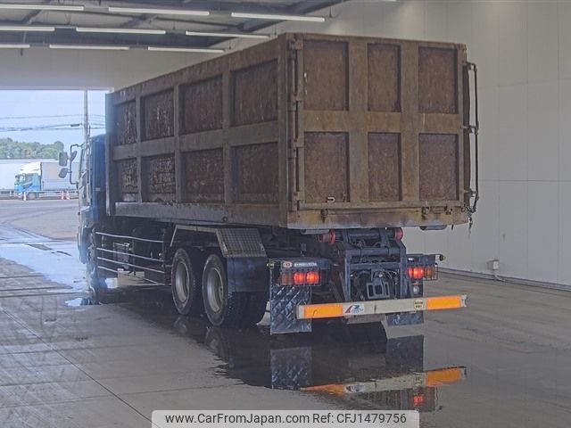 hino profia 2004 -HINO--Profia FS1EZWA-10141---HINO--Profia FS1EZWA-10141- image 2