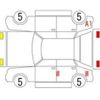 toyota vellfire 2017 -TOYOTA--Vellfire DBA-GGH35W--GGH35-0006406---TOYOTA--Vellfire DBA-GGH35W--GGH35-0006406- image 2