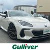 subaru brz 2023 CFJ1768724 image 1