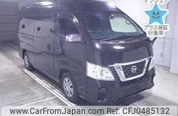 nissan caravan-van 2019 -NISSAN--Caravan Van CW4E26-101091---NISSAN--Caravan Van CW4E26-101091-