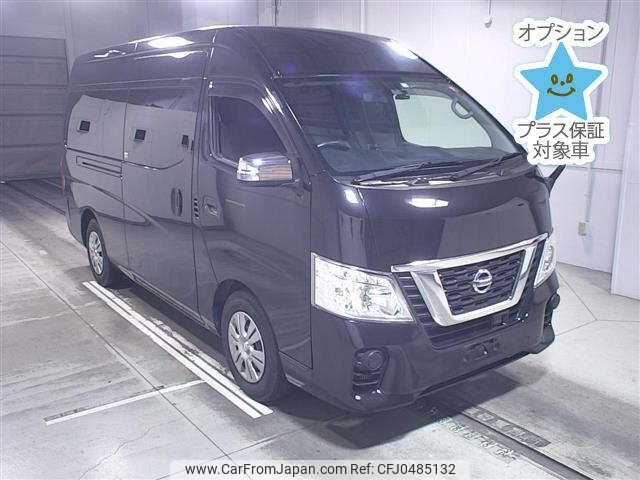 nissan caravan-van 2019 -NISSAN--Caravan Van CW4E26-101091---NISSAN--Caravan Van CW4E26-101091- image 1