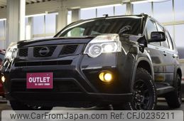 nissan x-trail 2012 -NISSAN--X-Trail NT31--233729---NISSAN--X-Trail NT31--233729-