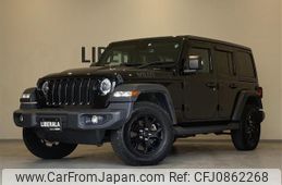 chrysler jeep-wrangler 2020 -CHRYSLER--Jeep Wrangler ABA-JL36L--1C4HJXKG3LW183589---CHRYSLER--Jeep Wrangler ABA-JL36L--1C4HJXKG3LW183589-