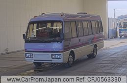 mitsubishi-fuso rosa-bus 1993 -MITSUBISHI--Rosa BE459F-20587---MITSUBISHI--Rosa BE459F-20587-