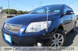 toyota corolla-axio 2009 REALMOTOR_Y2024120185F-12