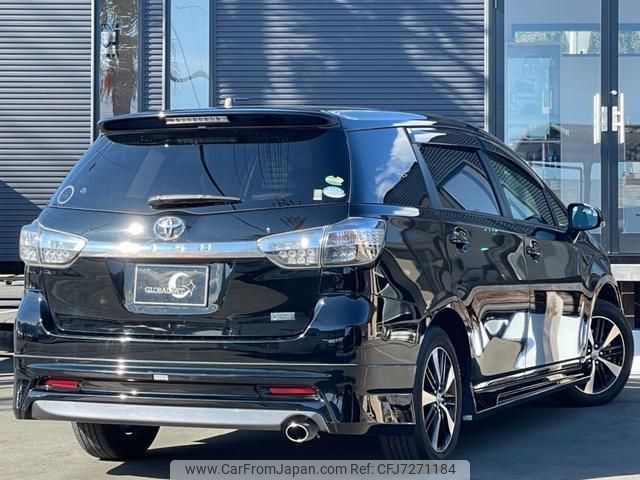 toyota wish 2017 quick_quick_ZGE20W_ZGE20W-6038679 image 2