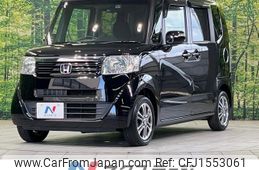 honda n-box 2014 CFJ1553061