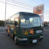 nissan civilian-bus 2009 504749-RAOID:12725 image 15