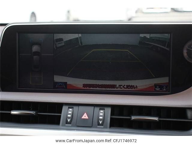 lexus es 2019 CFJ1746972 image 2