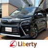 toyota voxy 2019 quick_quick_ZRR80W_ZRR80-0573147 image 1